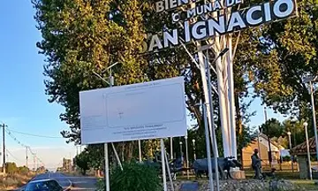 Foto de San Ignacio