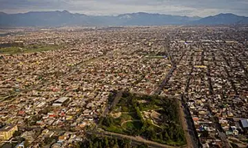 Foto de San Joaquín