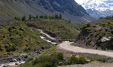 Foto de San José de Maipo