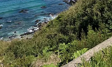 Foto de San Juan de la Costa