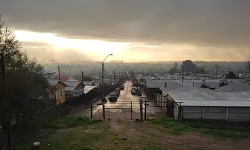 Foto de San Nicolás