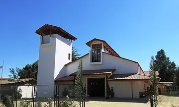 Foto de San Pedro