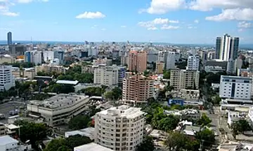 Foto de Santo Domingo