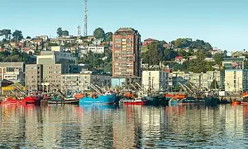 Foto de Talcahuano