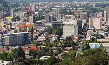 Foto de Temuco