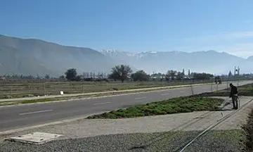 Foto de Tiltil