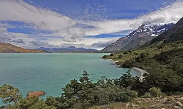 Foto de Torres del Paine