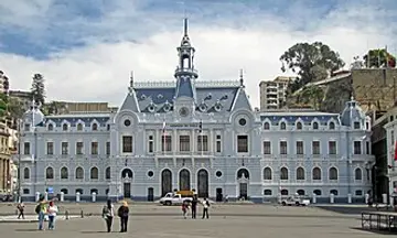 Foto de Valparaíso