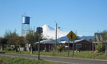 Foto de Vilcún
