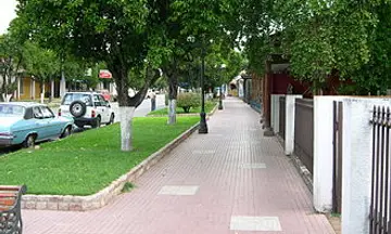 Foto de Villa Alegre