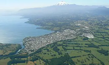 Foto de Villarrica
