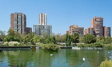 Foto de Vitacura