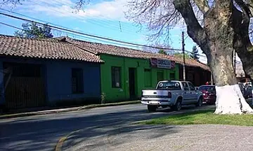 Foto de Yerbas Buenas